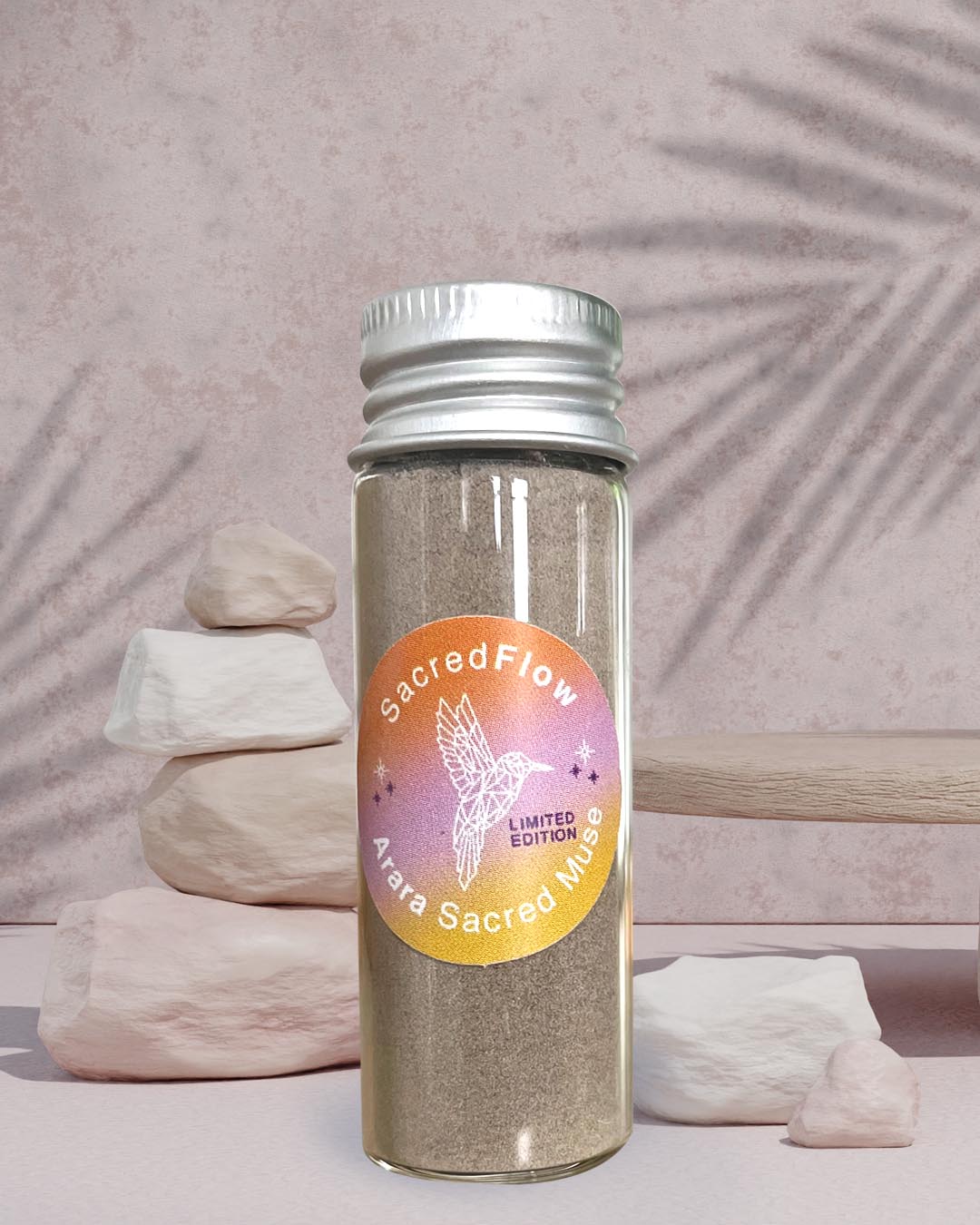 Arara Sacred Muse Hapé | Limited Edition Blend