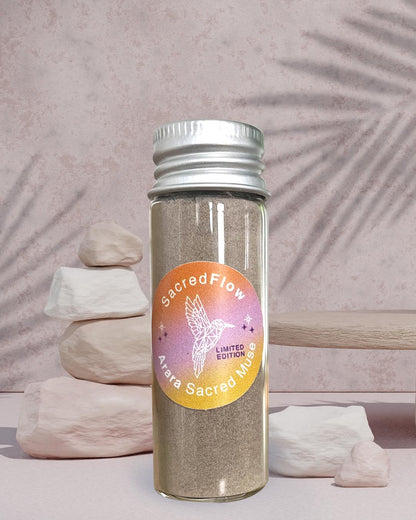Arara Sacred Muse Hapé | Limited Edition Blend