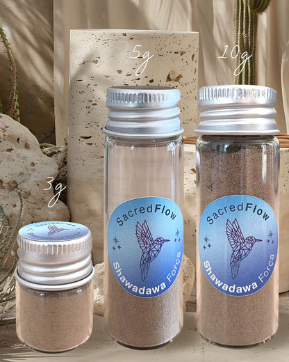 Shawadawa Força Hapé | Actualization & Alignment