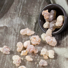 Load image into Gallery viewer, Frankincense Insence Resin ~Detox &amp; Release~
